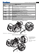 Предварительный просмотр 7 страницы Ecoflam MAX GAS 350 PR-MD Manual