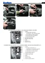 Предварительный просмотр 13 страницы Ecoflam MAX GAS 350 PR-MD Manual