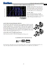 Предварительный просмотр 23 страницы Ecoflam MAX GAS 350 PR-MD Manual