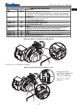 Предварительный просмотр 33 страницы Ecoflam MAX GAS 350 PR-MD Manual