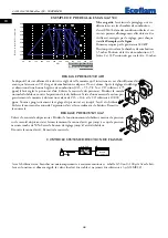 Предварительный просмотр 36 страницы Ecoflam MAX GAS 350 PR-MD Manual