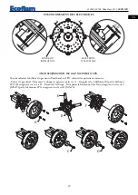 Предварительный просмотр 37 страницы Ecoflam MAX GAS 350 PR-MD Manual