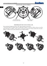 Предварительный просмотр 50 страницы Ecoflam MAX GAS 350 PR-MD Manual