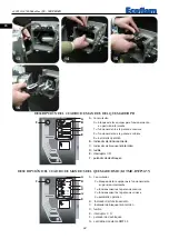 Предварительный просмотр 52 страницы Ecoflam MAX GAS 350 PR-MD Manual