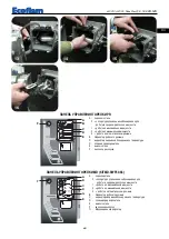 Предварительный просмотр 65 страницы Ecoflam MAX GAS 350 PR-MD Manual