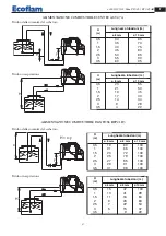 Предварительный просмотр 3 страницы Ecoflam MAX P 15 Manual