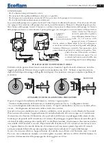 Предварительный просмотр 5 страницы Ecoflam MAX P 15 Manual