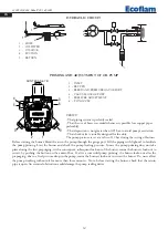 Предварительный просмотр 14 страницы Ecoflam MAX P 35 AB Manual