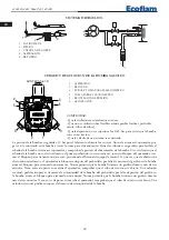 Предварительный просмотр 32 страницы Ecoflam MAX P 35 AB Manual