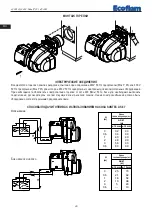 Предварительный просмотр 40 страницы Ecoflam MAX P 35 AB Manual