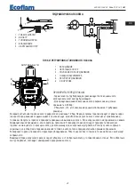 Предварительный просмотр 41 страницы Ecoflam MAX P 35 AB Manual