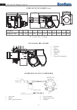 Предварительный просмотр 4 страницы Ecoflam MAXFLAM D 10 Manual