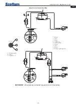 Предварительный просмотр 19 страницы Ecoflam MAXFLAM D 10 Manual