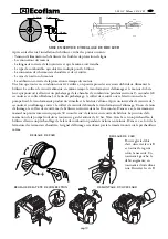 Preview for 13 page of Ecoflam MINOR 1.1 Manual