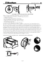 Preview for 5 page of Ecoflam MINOR 20.1 Manual