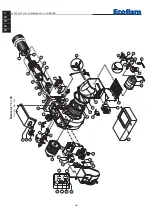 Предварительный просмотр 20 страницы Ecoflam Multicalor 100 Manual