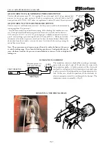 Preview for 6 page of Ecoflam Multicalor 1000.1 MD Manual