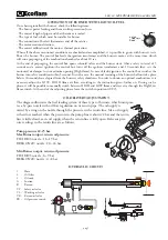 Preview for 7 page of Ecoflam Multicalor 1000.1 MD Manual