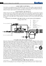 Предварительный просмотр 4 страницы Ecoflam Multicalor 1000.1 Manual