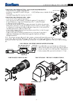 Предварительный просмотр 7 страницы Ecoflam Multicalor 1000.1 Manual