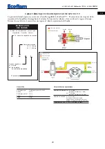 Предварительный просмотр 39 страницы Ecoflam Multicalor 1000.1 Manual