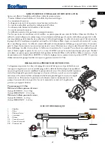 Предварительный просмотр 41 страницы Ecoflam Multicalor 1000.1 Manual