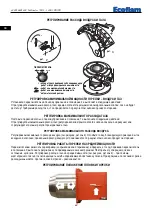 Предварительный просмотр 62 страницы Ecoflam Multicalor 1000.1 Manual