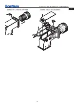 Preview for 23 page of Ecoflam Multicalor 1500.1 Manual