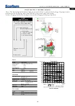 Preview for 25 page of Ecoflam Multicalor 1500.1 Manual