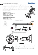 Preview for 28 page of Ecoflam Multicalor 1500.1 Manual