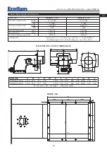 Preview for 33 page of Ecoflam Multicalor 1500.1 Manual