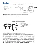 Preview for 69 page of Ecoflam Multicalor 1500.1 Manual