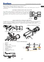 Preview for 37 page of Ecoflam Multicalor 170.1 PR Manual