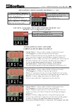 Preview for 15 page of Ecoflam Multicalor 170.1 Manual