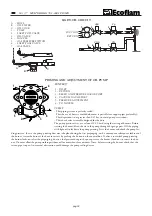 Preview for 24 page of Ecoflam Multicalor 170.1 Manual