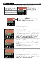 Preview for 31 page of Ecoflam Multicalor 170.1 Manual