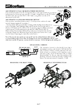 Preview for 6 page of Ecoflam Multicalor 300.1 PR Manual