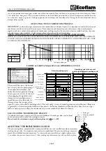 Preview for 4 page of Ecoflam Multicalor 300.1 Manual