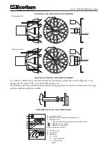 Preview for 11 page of Ecoflam Multicalor 300.1 Manual