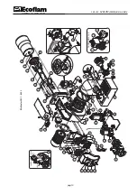 Preview for 13 page of Ecoflam Multicalor 300.1 Manual