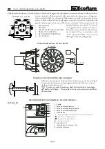 Preview for 8 page of Ecoflam Multicalor 500.1 PR Manual