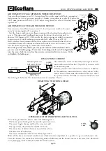 Preview for 15 page of Ecoflam Multicalor 500.1 PR Manual