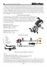 Preview for 16 page of Ecoflam Multicalor 500.1 PR Manual