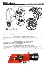 Preview for 23 page of Ecoflam Multicalor 500.1 PR Manual