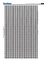 Предварительный просмотр 13 страницы Ecoflam Multicalor 500.1 Manual