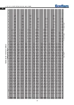 Предварительный просмотр 28 страницы Ecoflam Multicalor 500.1 Manual