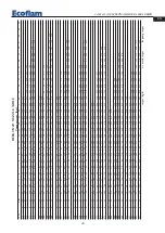 Предварительный просмотр 29 страницы Ecoflam Multicalor 500.1 Manual