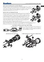 Предварительный просмотр 37 страницы Ecoflam Multicalor 500.1 Manual