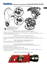 Предварительный просмотр 51 страницы Ecoflam Multicalor 500.1 Manual