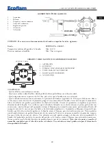 Предварительный просмотр 53 страницы Ecoflam Multicalor 500.1 Manual